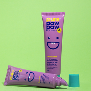 Blackcurrant Paw Paw Ointment