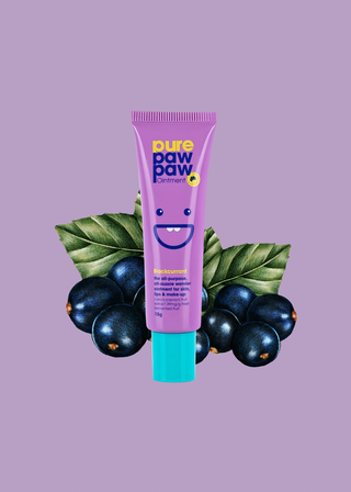 Blackcurrant Paw Paw Ointment