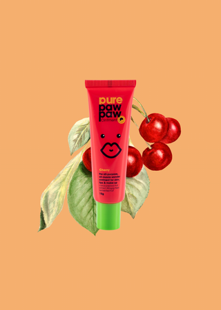 Cherry Paw Paw Ointment