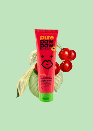 Cherry Paw Paw Ointment