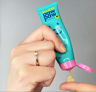 Coconut Paw Paw Ointment