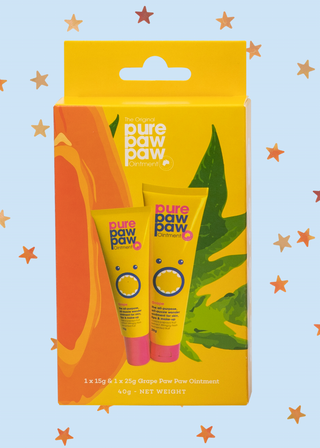 Grape Duo Pack