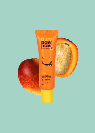 Mango Paw Paw Ointment