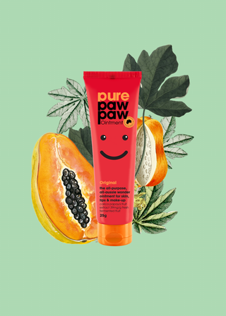 Original Paw Paw Ointment