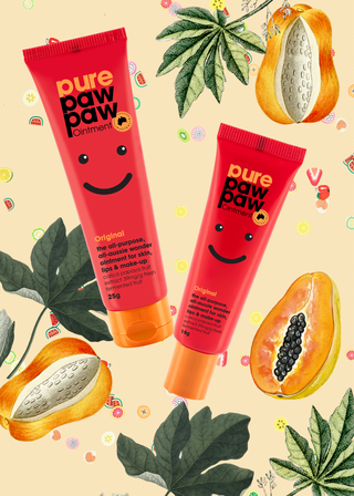 Original Paw Paw Ointment