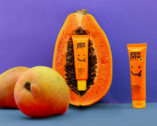 Mango Paw Paw Ointment