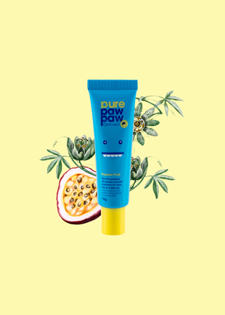 Passion Fruit Ointment