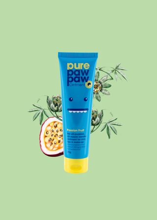 Passion Fruit Ointment