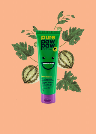 Watermelon Ointment