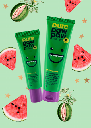 Watermelon Ointment