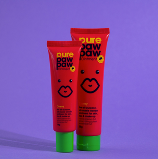 Cherry Paw Paw Ointment