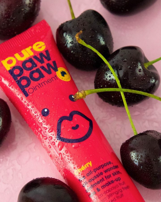 Cherry Paw Paw Ointment