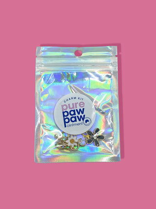 ONE Mystery DIY Charm Kit