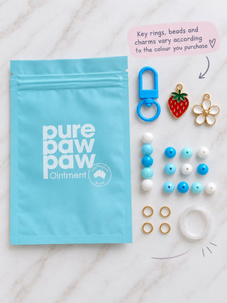 ONE Mystery DIY Charm Kit