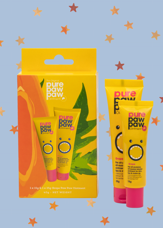Grape Paw Paw Ointment