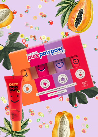 Mango Paw Paw Ointment