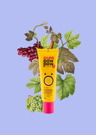 Grape Paw Paw Ointment