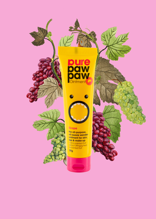 Grape Paw Paw Ointment