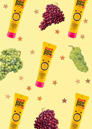 Grape Paw Paw Ointment