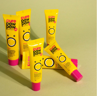 Grape Paw Paw Ointment