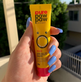 Grape Paw Paw Ointment