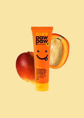 Mango Paw Paw Ointment
