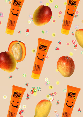 Mango Paw Paw Ointment