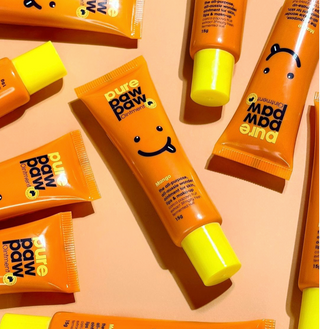 Mango Paw Paw Ointment
