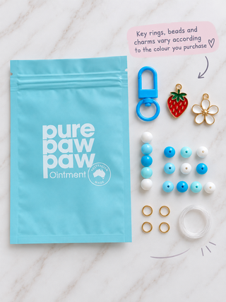 ONE Mystery DIY Charm Kit