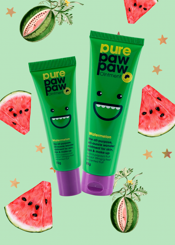 Watermelon Ointment
