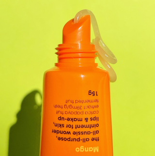 Mango Paw Paw Ointment